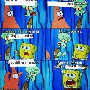 Meet your Posher, Bradyn